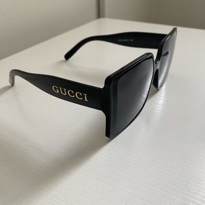 Designer Sunglasses